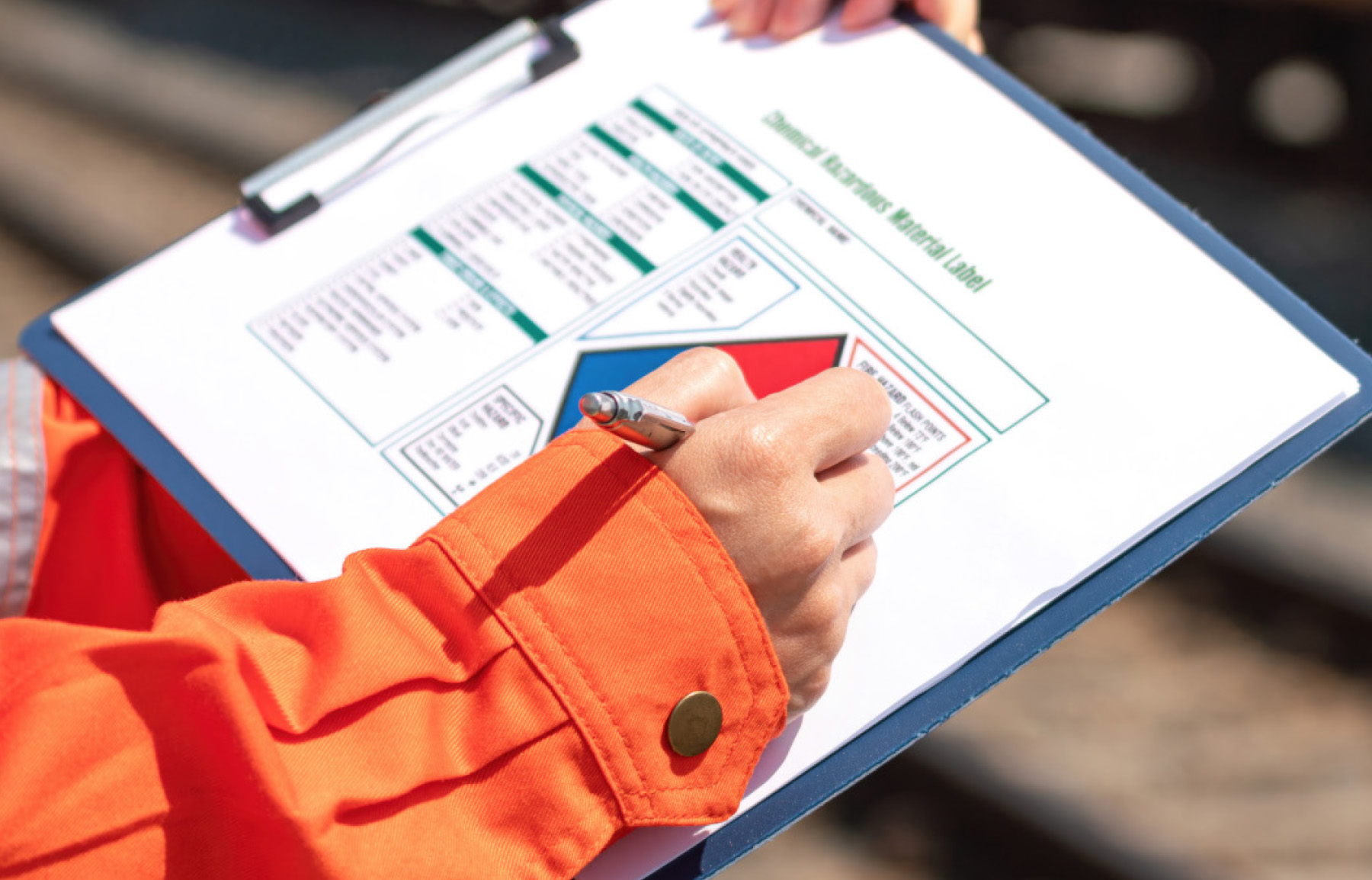 Commitment to Excellence