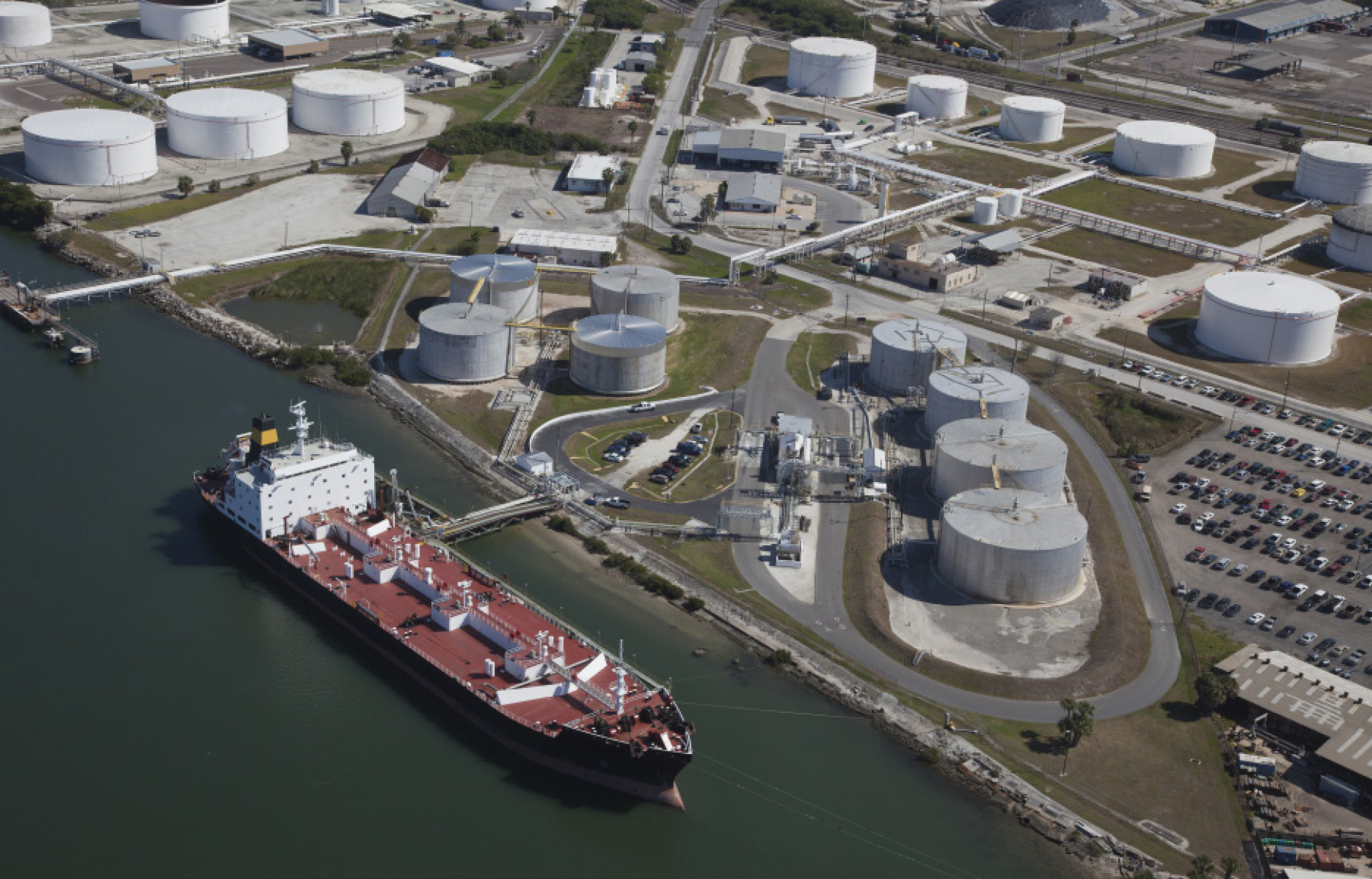 Global Terminal Expertise