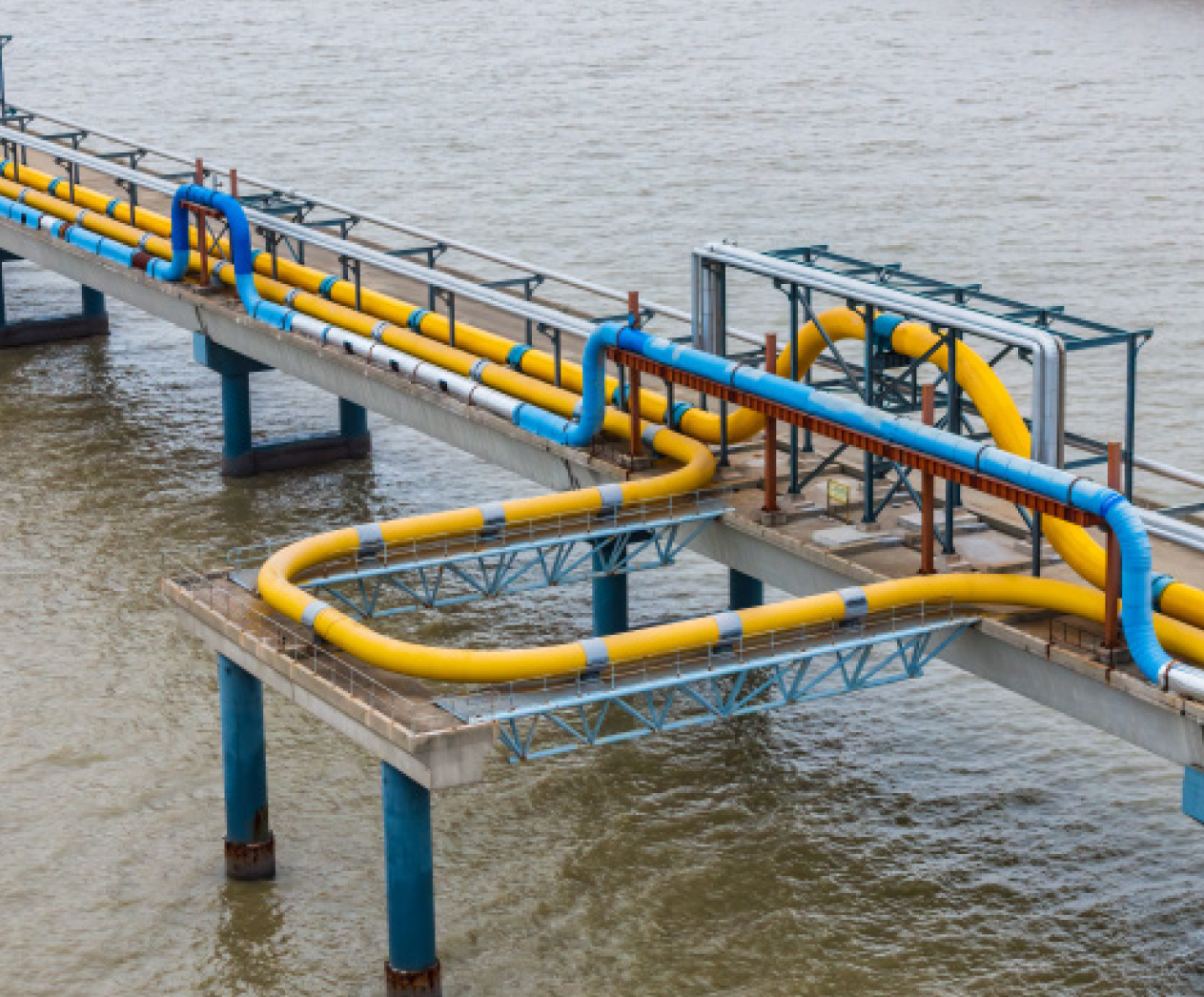 Welcome to United Inspections, a UM Group Company